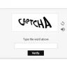 Capturingcaptcha